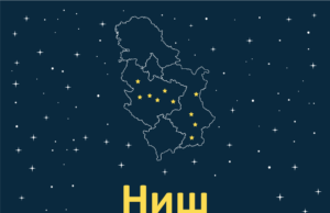 Naučno-popularno predavanje: „Niš se vraća na Mlečni put”