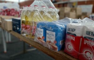 Paketi za penzionere samo za članove Gradske organizacije penzionera