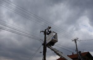 Rešavanje višegodišnjeg problema u Pasi Poljani