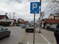 Parking servis