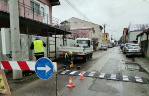 Prinudni usporivači brzine i u Ljube Didića i Ljube Nenadovića