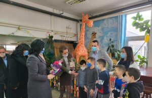 Renovirana škola u Brzom Brodu, uskoro i otvaranje vrtića