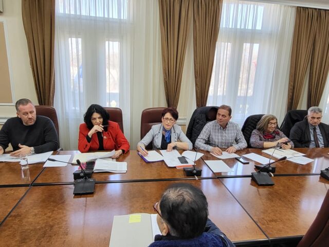 Prijem Gradska kuća foto GP018