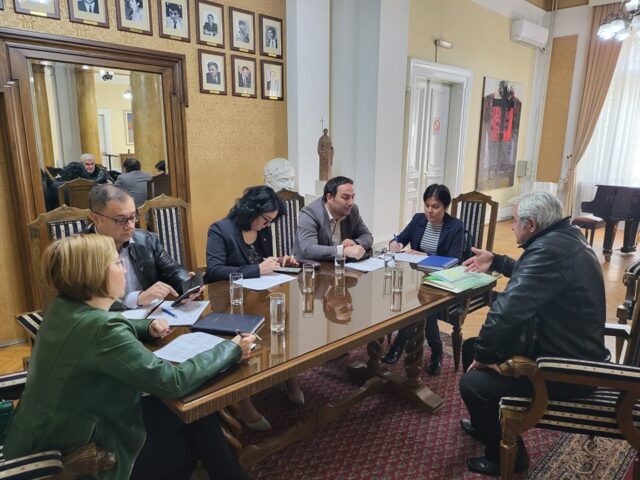 Prijem građana foto GP018