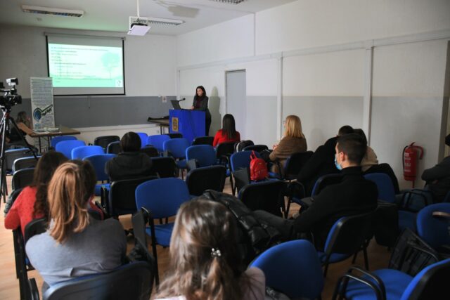 Rezultati istraživanja o ekologiji foto GP018