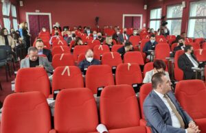 U budžetu Grada Niša 25 miliona dinara za angažovanje dodatnog osoblja u zdravstvenim ustanovama