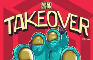 MEDD TAKEOVER: Vikend alternativne kulture u Nišu