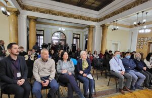 Učenici iz drugih zemalja gosti Niša na internacionalnom projektu