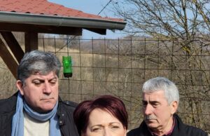 Ivković: Prioritet voda i kanalizacija