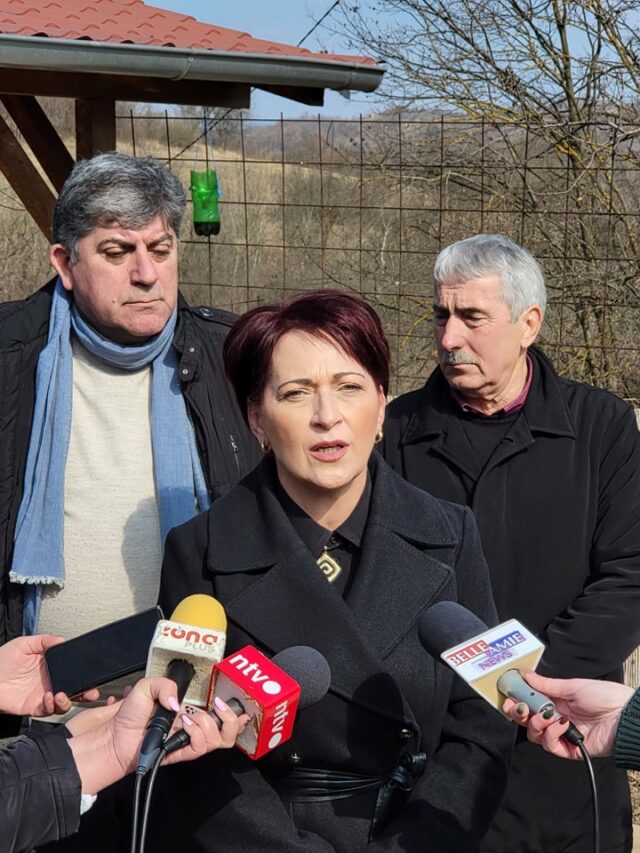 Vladislava Ivković foto GP018