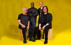 Yellowjackets na Nišvilu