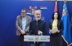 Stanković: Kup Radivoja Koraća je bilo teže organizovati od fajnal-fora Evrolige