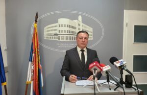Boban Džunić objasnio zbog čega još uvek nije uplatio najavljeni novac Banci dobročinstva