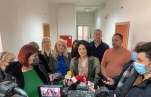 Otvoreno prihvatilište za odrasla i stara lica