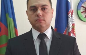 ČESTITKA PREDSEDNIKA NACIONALNOG SAVETA ROMSKE NACIONALNE MANJINE POVODOM OBELEŽAVANJA SVETSKOG DANA ROMA