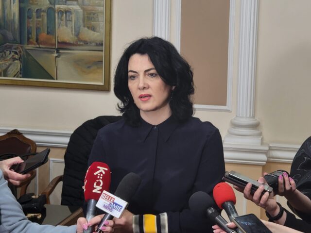 Dragana Sotirovski foto GP018