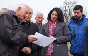 Gradski karavan u Rujniku: Najavljeno rešavanje velikog problema sa vodosnabdevanjem