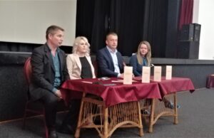 VAŽNOST PODRŠKE PORODICAMA SA TERITORIJE OPŠTINE GADŽIN HAN