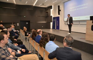 Održana je konferencija o digitalizaciji u Srbiji