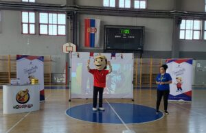 Niš ugostio školarce iz četiri opštine na takmičenju u poznavanju saobraćaja: Poziv na opreznost dece, ali i odraslih