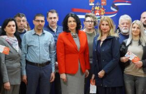 U Gradskoj kući dodeljeni vaučeri za sufinansiranje kupovine bicikala