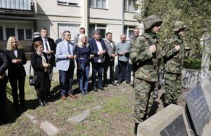 OBELEŽENA 81. GODIŠNJICA BOMBARDOVANJA NIŠA