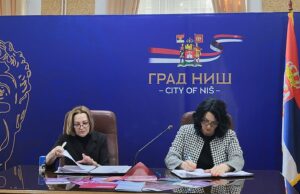 Potpisan Protokol o saradnji u suzbijanju dečjih brakova između Grada i Udruženja Romkinja „Osvit“