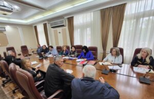 Odžan prijem građana u Gradskoj kući: Dominirala tema kupovine seoskih kuća