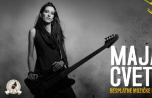 Druga muzička radionica u okviru ciklusa BMR Open Season – gost predavač Maja Cvetković (E-play)