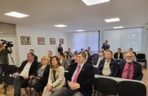 Održana Sednica Skupštine GO Pantelej: Lokalne manifestacije u centru pažnje