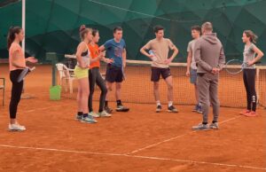 TAŽ DOMAĆIN ITF TURNIRA, UČESTVUJE SKORO 200 TENISERA