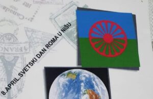 U Niškom kulturnom centru održaće se obeležavanje Svetskog dana Roma