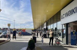STOP SHOP Niš: Šesti rođendan uz najbolji šoping!