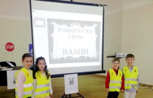 Održana „Pažljivkova smotra“