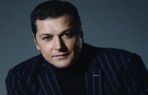 ACO PEJOVIĆ NASTAVIO VELIKU TURNEJU!