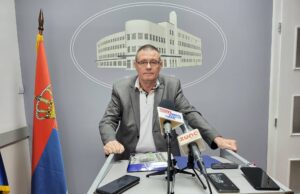 Branislav Jovanović o putnoj infrastrukturi: Imam niz primedbi i rešenja