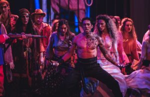 Odložen mjuzikl ,,Cigani lete u nebo“