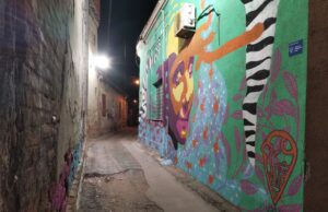 Nagrada Fondacije Jelena Šantić za grupu Speak up iz Niša