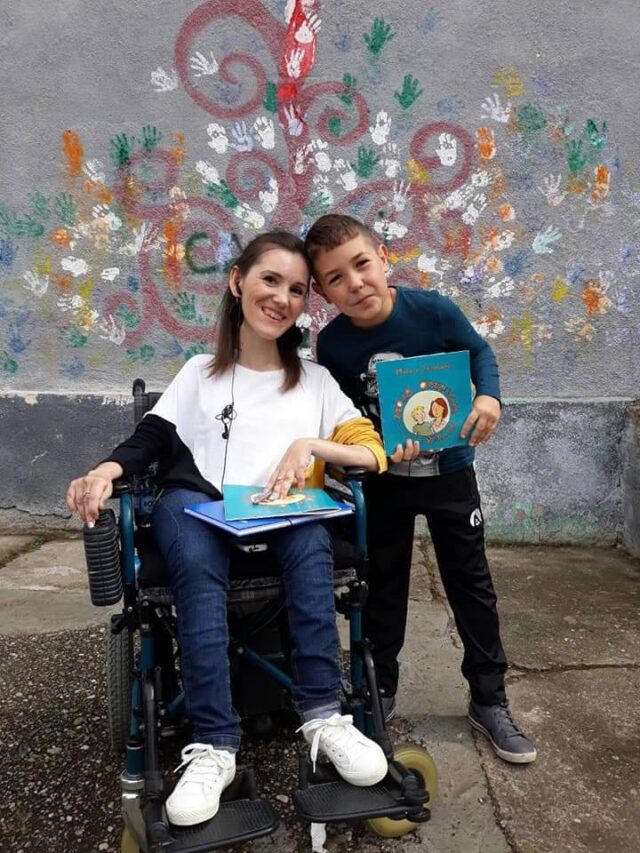 Književni razgovor o knjizi Moja omiljena tetka