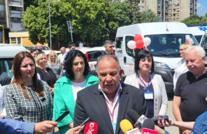 Jerkan o povratku Kovida 19: Nisam optimista