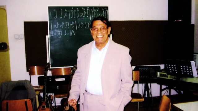 Muzička biografija Šabana Bajramovića