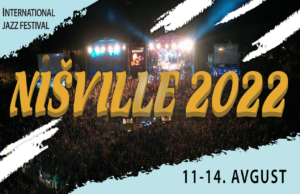 Promo cena Kompleta za Nišville 2022 do ponedeljka, 30.maja!