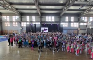 Održan prvi ,,Naissus Dance Fest,, Naissus Dance Fest