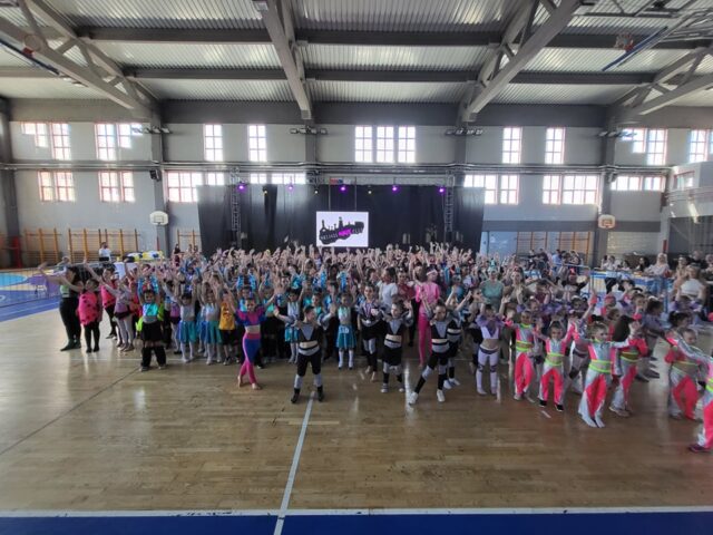 Naissus Dance Fest Naissus Dance Fest