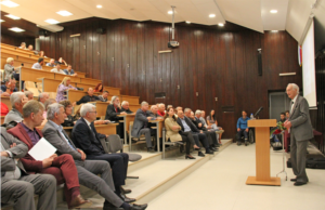 100 godina života, više decenija rada kao pedagoga, sportiste i “rodonačelnika“ srpske košarke