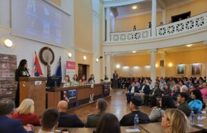 ŠTO DA NE KAŽEM – IMA NADE
