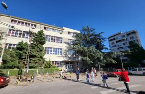 Dojave o bombama u više Osnovnih škola u Nišu