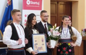 Osmi Forum mladih naučnika u Nišu: Mlade matematičarke na važnom putu