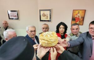 GO Crveni krst obeležila krsnu slavu