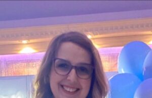 Da to sam JA Tatjana Tajchi Petrović